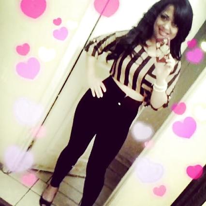 25P Spinnerin Latina MILF