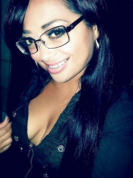 25P Spinnerin Latina MILF