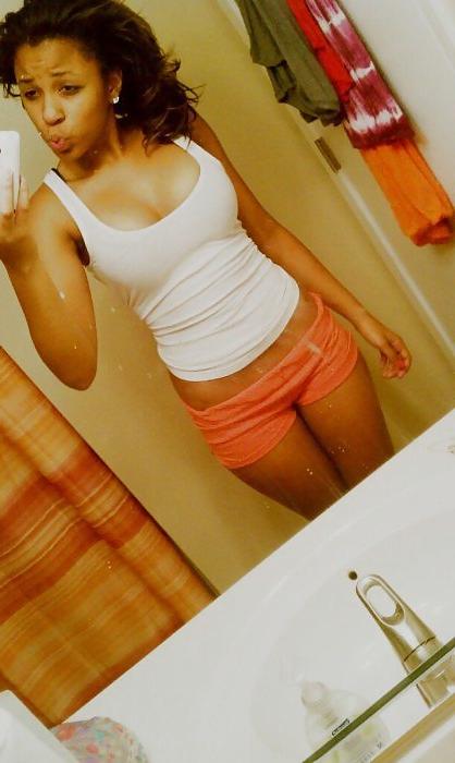 25P Black Girls #14 - (upl by Russian Roulette)
