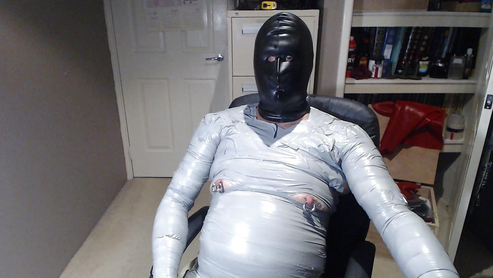 5P Tape and latex