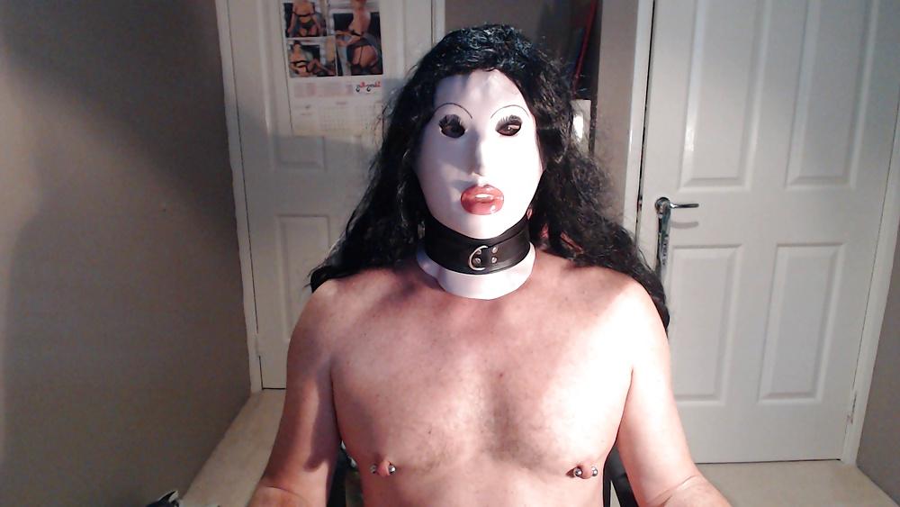 5P Tape and latex