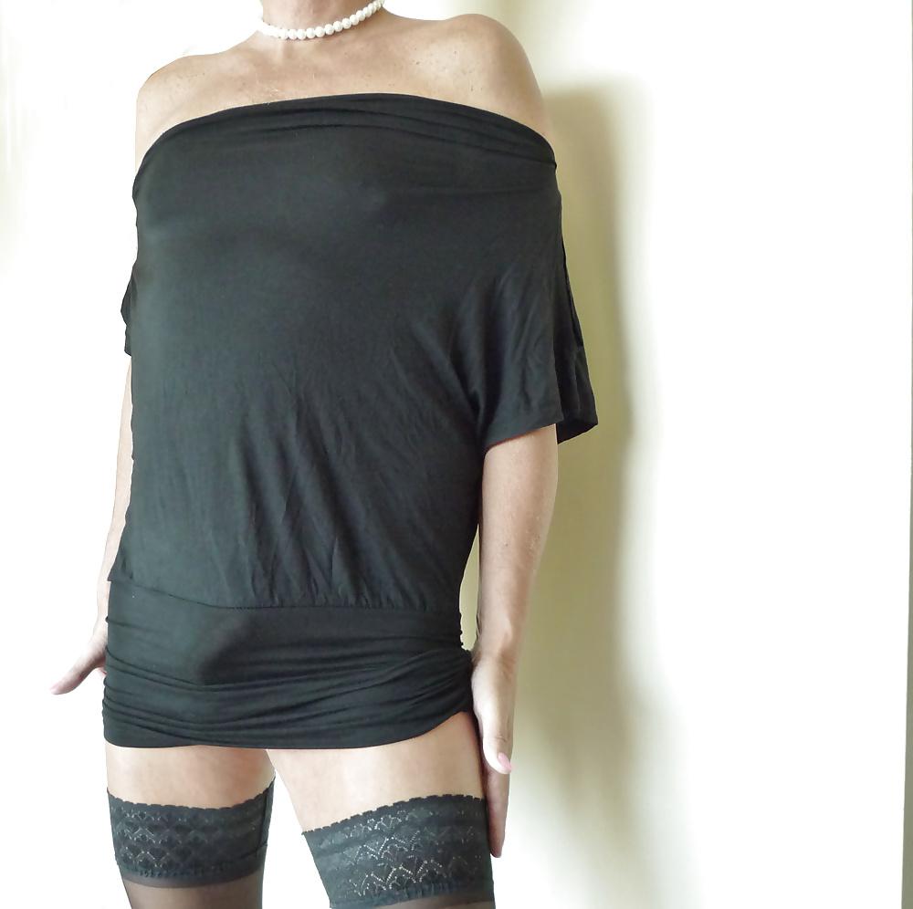 25P Stockings, nylons, panty hose and hold ups that i wear