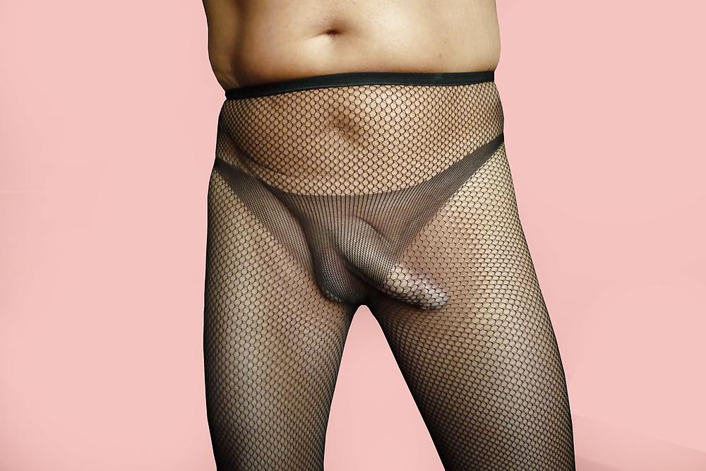 25P Stockings, nylons, panty hose and hold ups that i wear