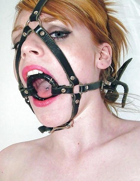 25P BDSM Mixed Stuff #1. By Ripper