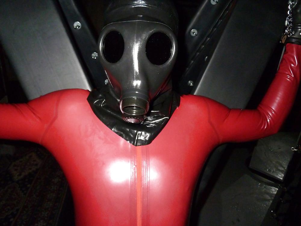 6P Latex Pics