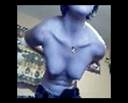 25P Real Amateurs On Webcam 12