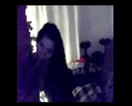 25P Real Amateurs On Webcam 12