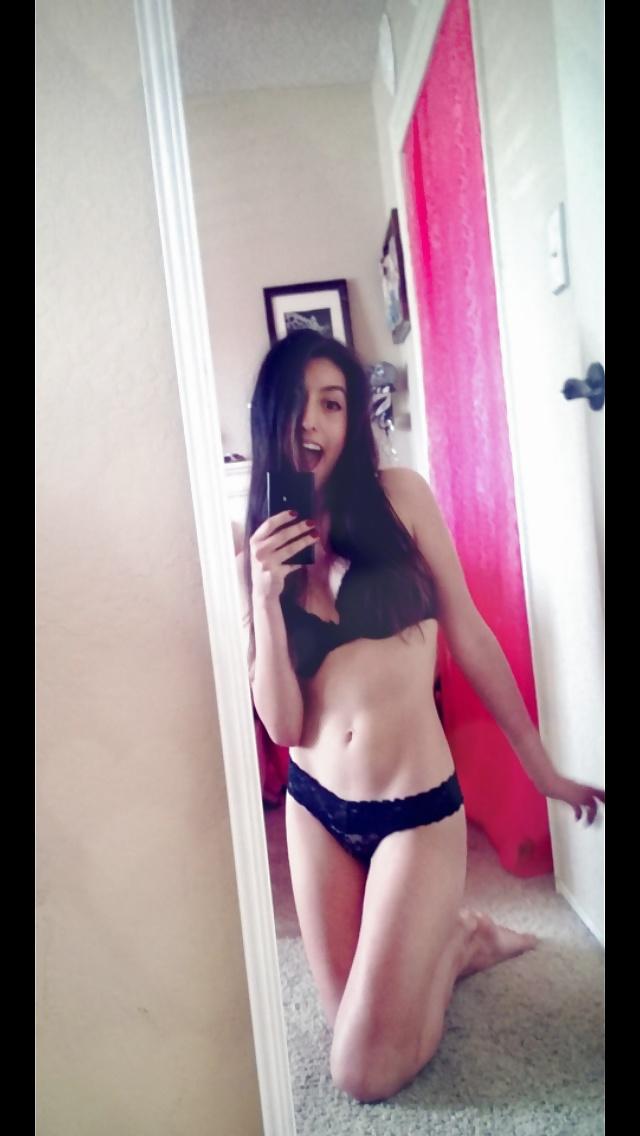 20P Cali coed vivian