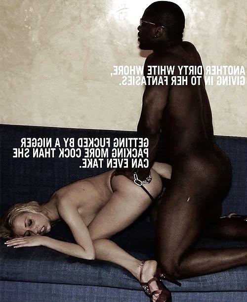 25P Interracial Captions - Cuckold Training.