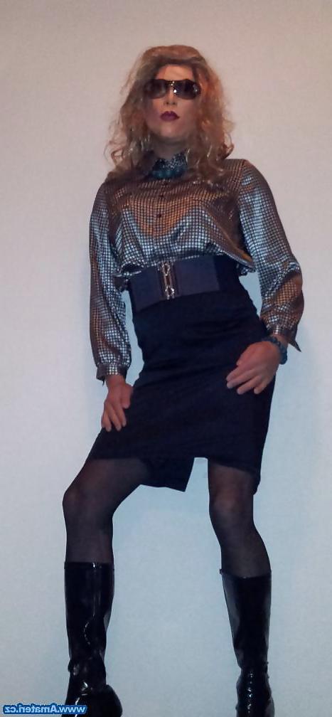 11P I love you women satin wear