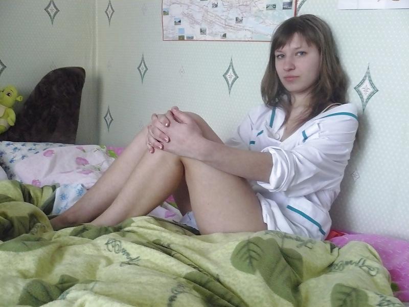 6P Russian nurse