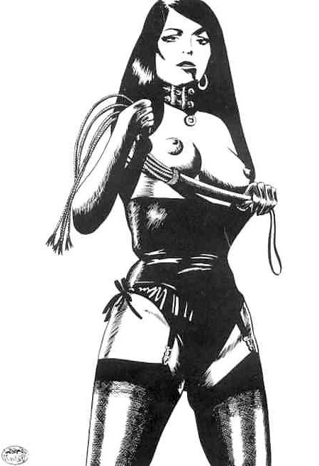 25P Drawings in Black and White 02