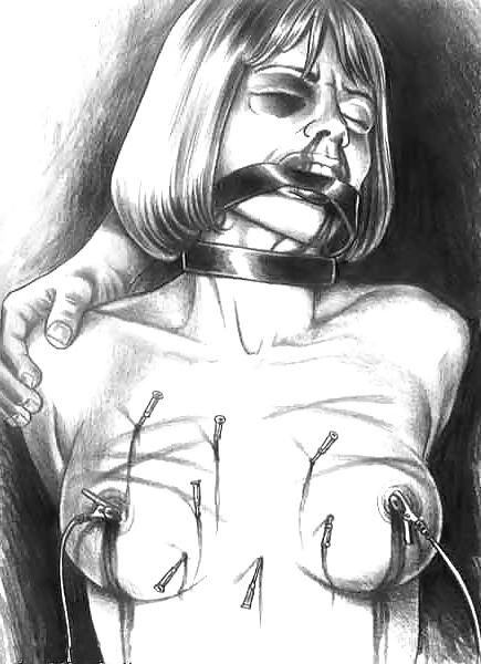 25P Drawings in Black and White 02