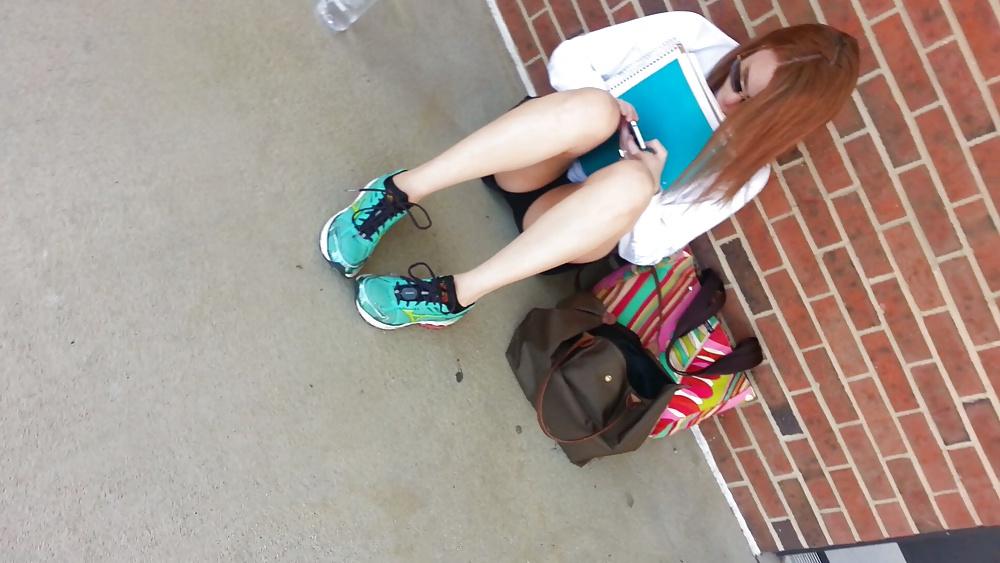 16P Girls from school
