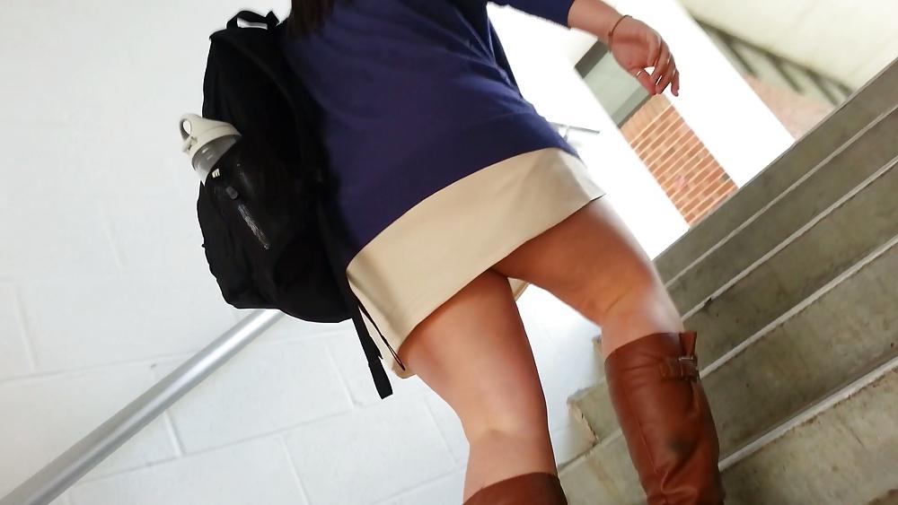 16P Girls from school