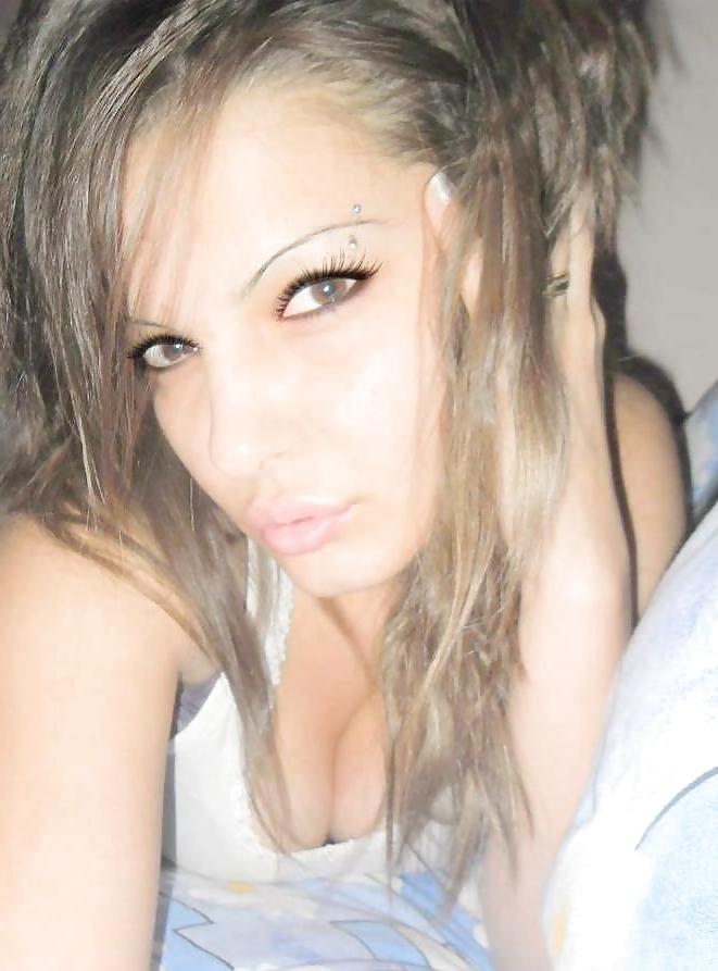 14P Bulgarian girl: Alexandra Kalinova