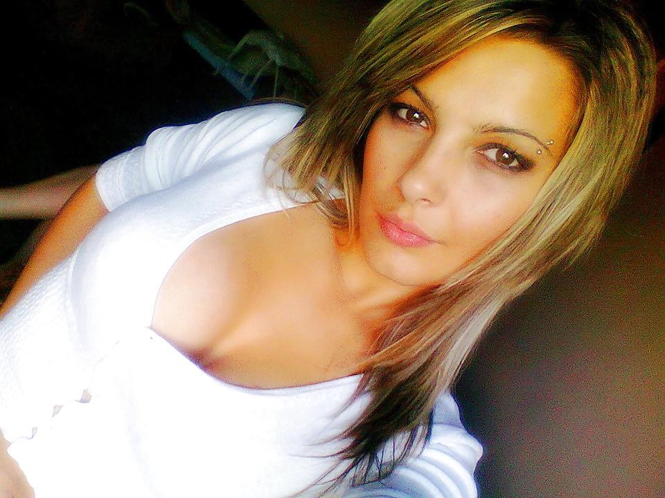 14P Bulgarian girl: Alexandra Kalinova