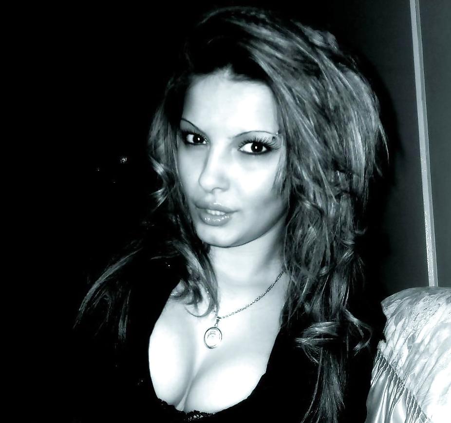 14P Bulgarian girl: Alexandra Kalinova