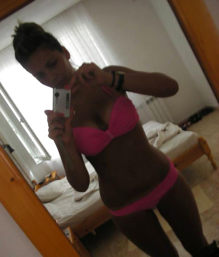 14P Bulgarian girl: Alexandra Kalinova
