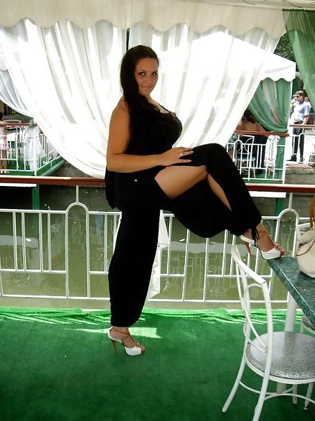 25P Russian tits Mix - 4