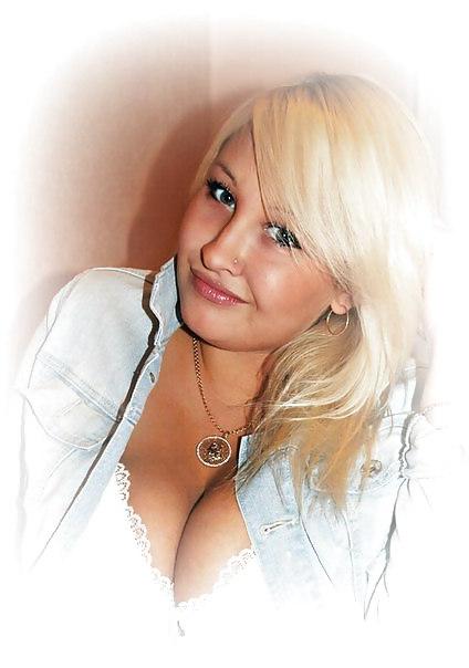 25P Russian tits Mix - 4