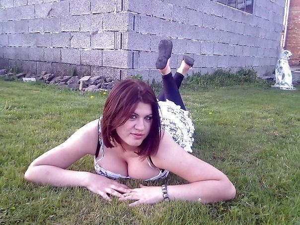 25P Russian tits Mix - 4