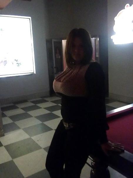 25P Russian tits Mix - 4
