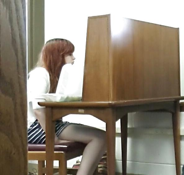 24P Girls from my school