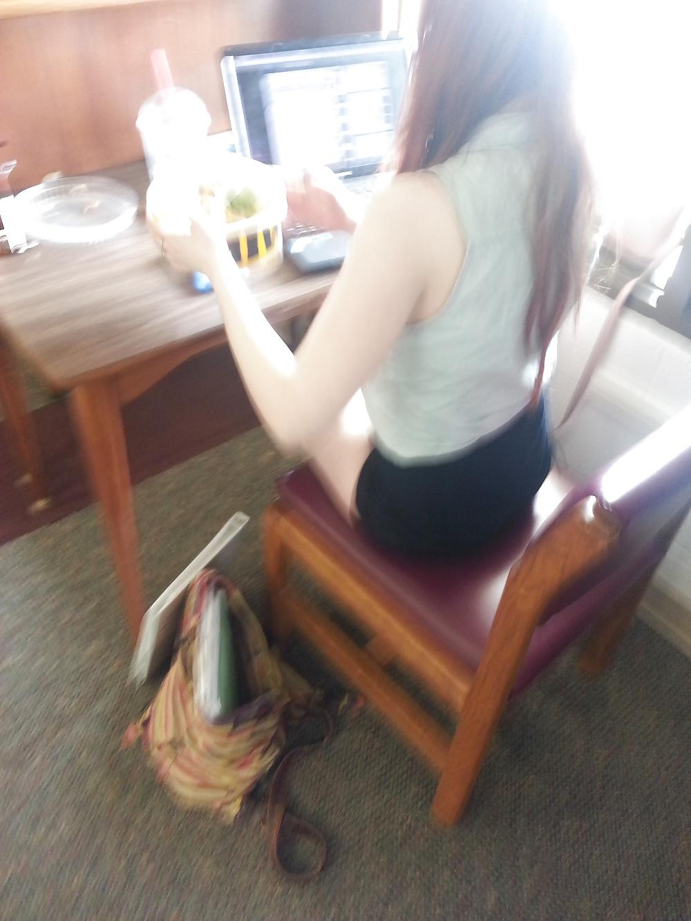 24P Girls from my school