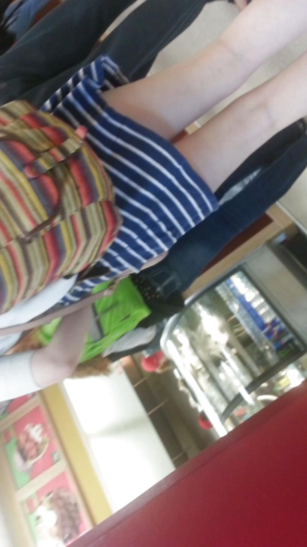24P Girls from my school