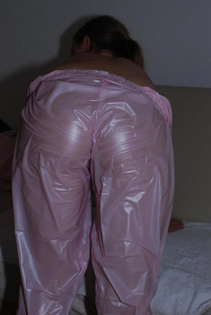 15P Plastic,,pvc,latex teens ladys