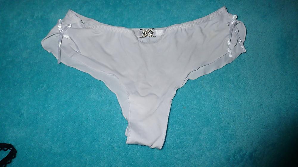 16P Wet Panties & Thongs & More For Sale
