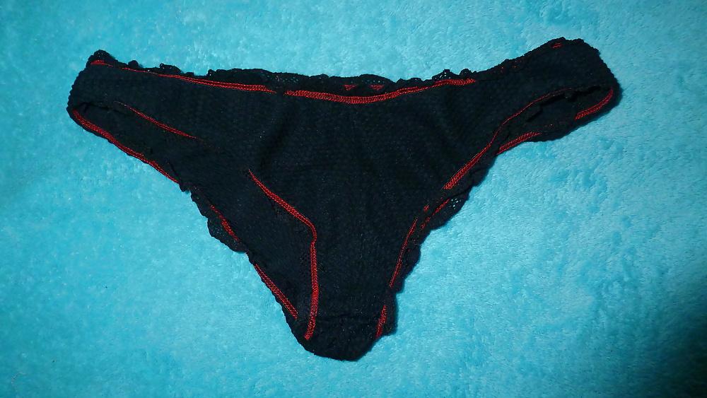 16P Wet Panties & Thongs & More For Sale