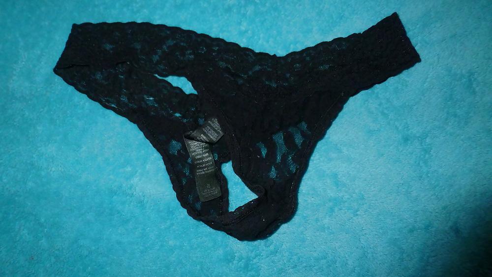 16P Wet Panties & Thongs & More For Sale
