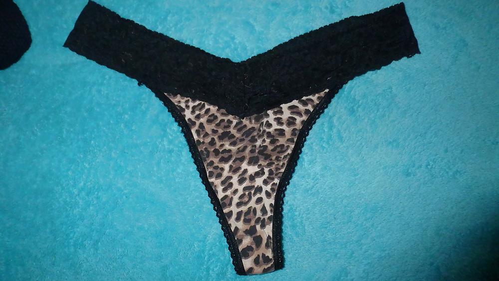 16P Wet Panties & Thongs & More For Sale