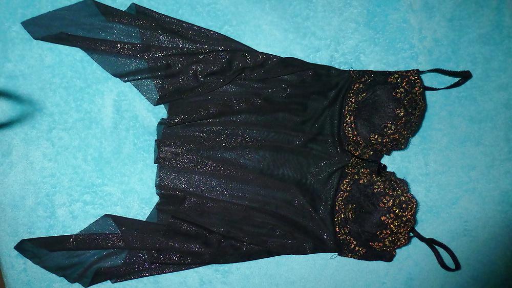 16P Wet Panties & Thongs & More For Sale
