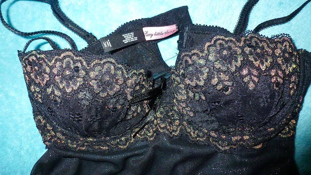 16P Wet Panties & Thongs & More For Sale