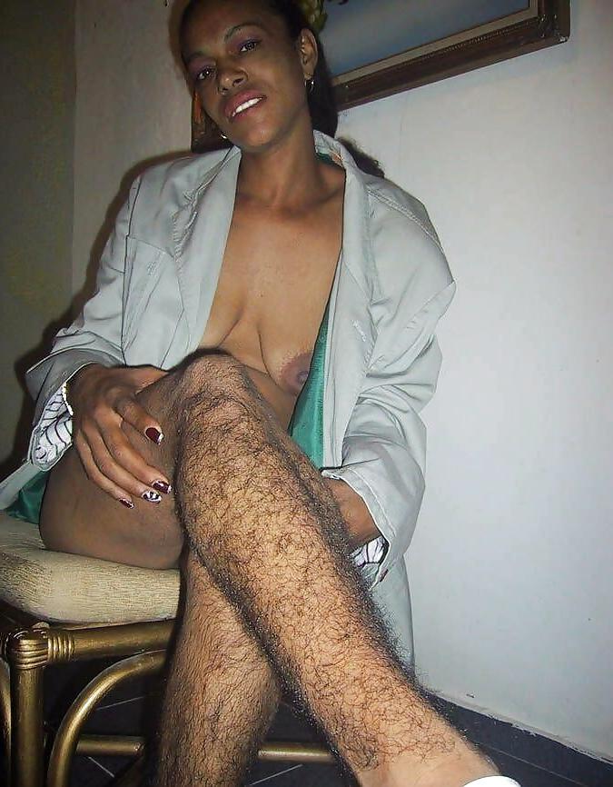 24P Hairy women 26