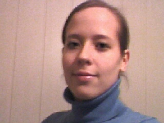 20P MY SWEET STUDENT NURSE KATRIN FROM GERMANY