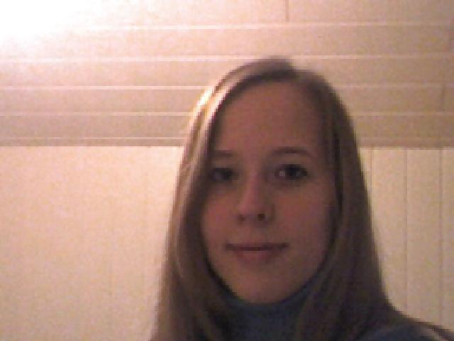 20P MY SWEET STUDENT NURSE KATRIN FROM GERMANY