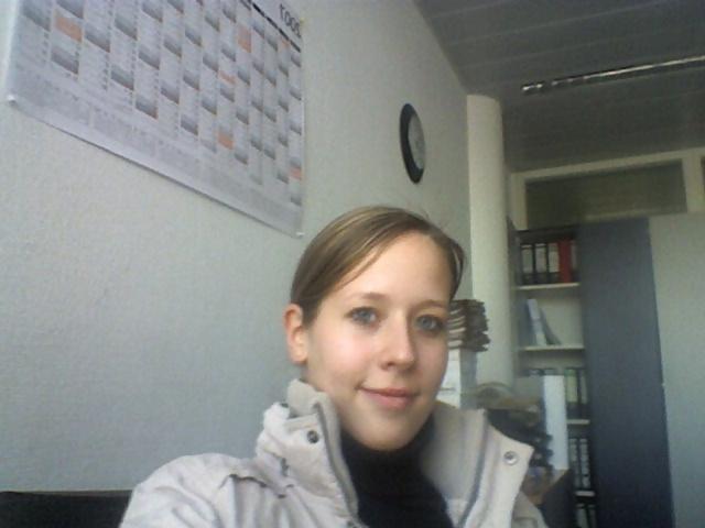 20P MY SWEET STUDENT NURSE KATRIN FROM GERMANY