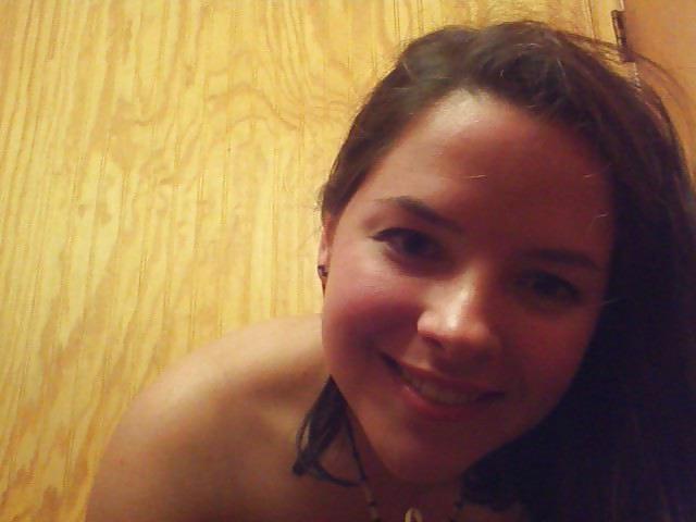 8P Cute & Busty Girl From - OpenWebcams