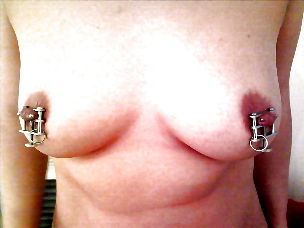 25P All Sexy Pierced Nipples and Pussy's