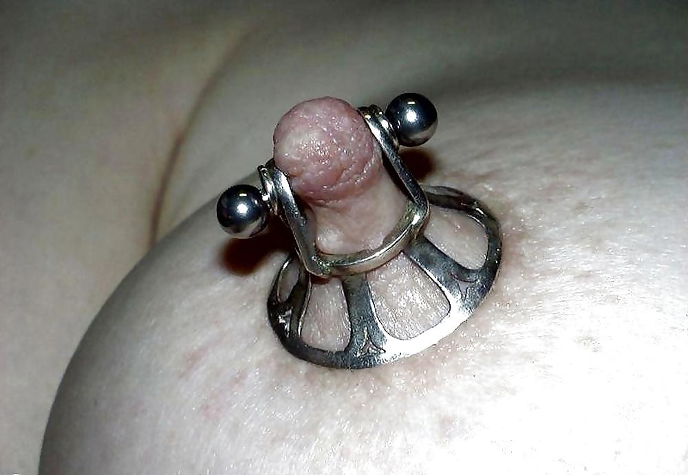 25P All Sexy Pierced Nipples and Pussy's