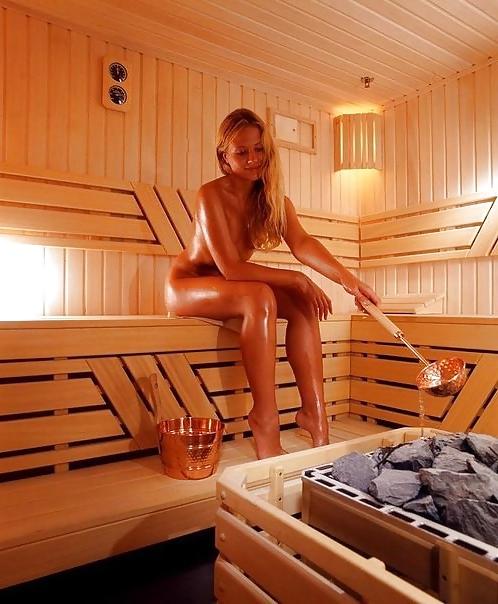 22P Sauna 