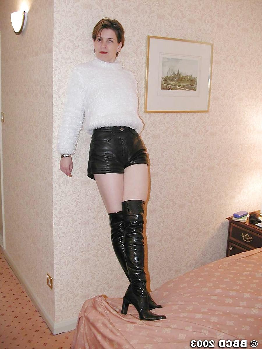 20P Private special fhotos latex pvc ladys nr1