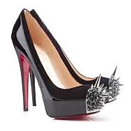 10P Femdom & Ballbusting Heels