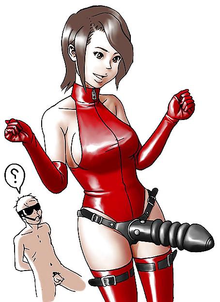 25P The Ultimate Interracial Cuckold (part 5)