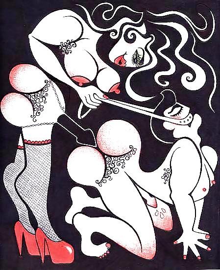 25P The Ultimate Interracial Cuckold (part 5)