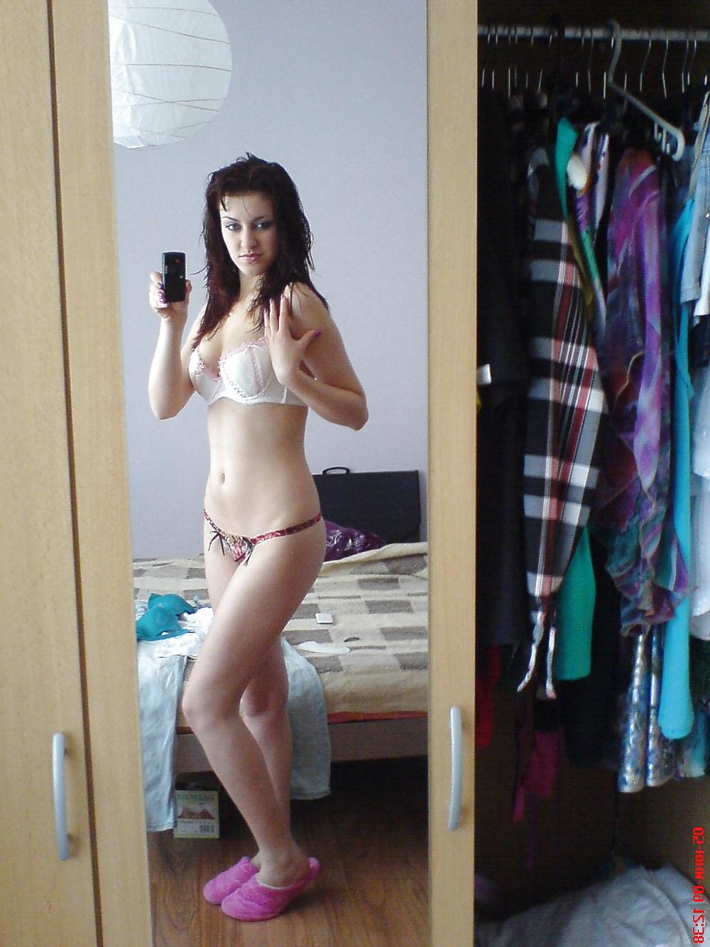 25P Bulgarian Teen 15